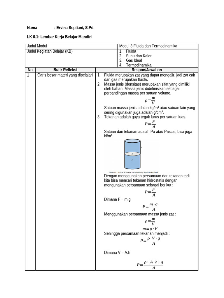 Modul 3 | PDF