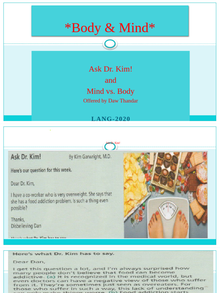 Module - 7 PPT 1 | PDF
