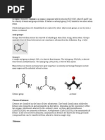 Chemistry Presentation.