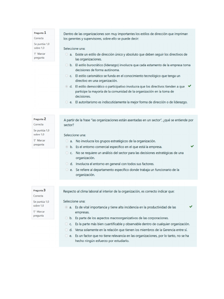 Control 1 Unidad 2 | PDF
