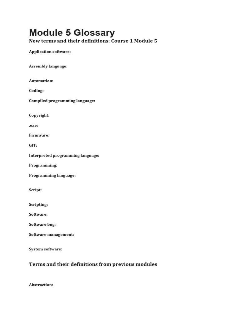 Step 1 | PDF