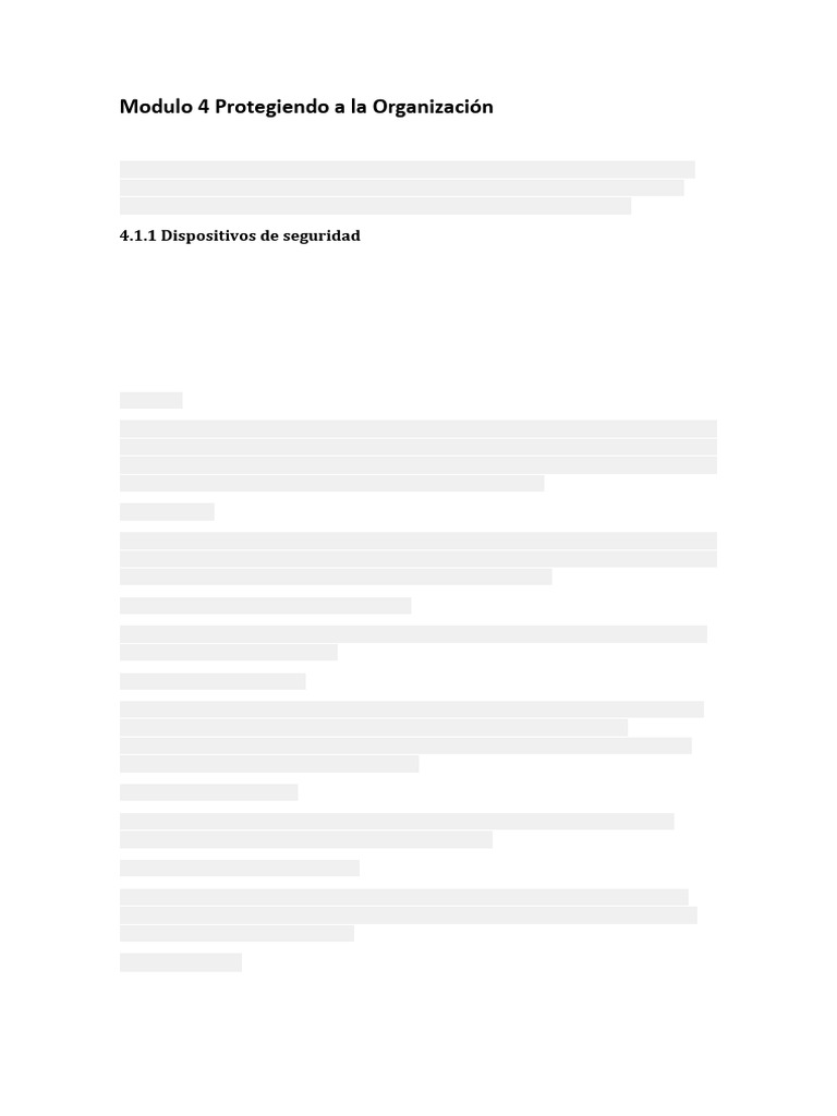 Modulo 04 | PDF