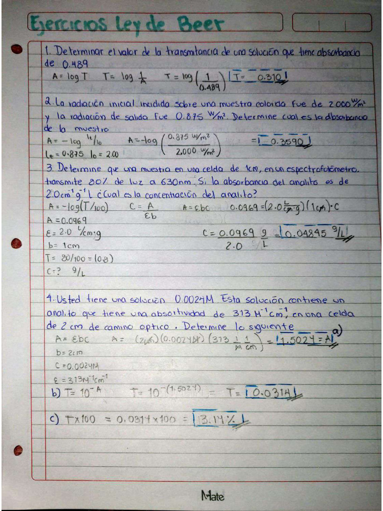 Prueba 1 | PDF