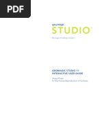 Download Shape Studio 11 Interactive User Guide by Victor Manuel SN77961136 doc pdf