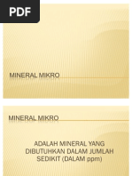 Download Mineral Mikro by Febria Octasari SN77961153 doc pdf