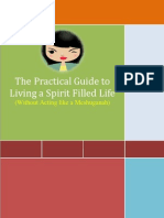 The Practical Book - Front Cover