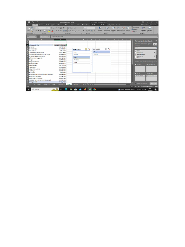 Tarea 06 | PDF