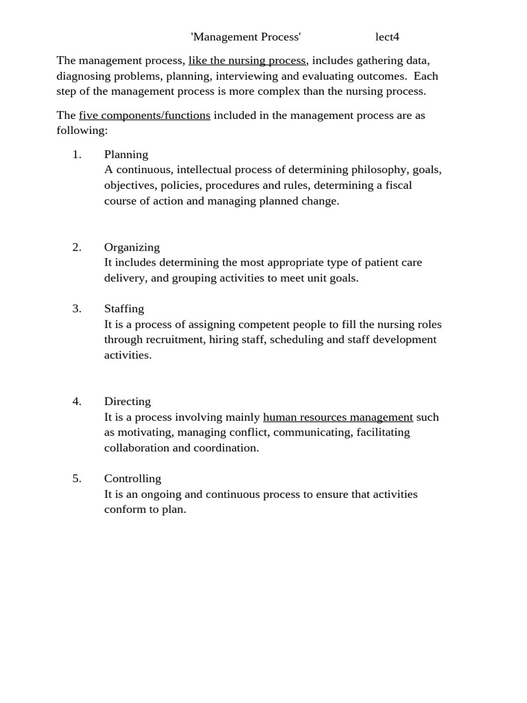 Lec 4 | PDF
