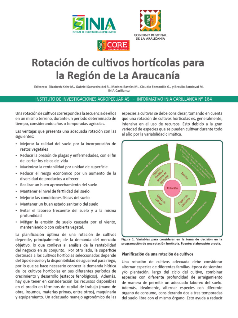 ROTACION | PDF