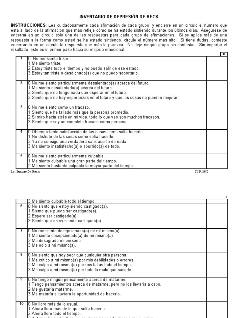 escala-de-depresi-n-de-beck-edici-n-de-2005-depresi-n-estado-de