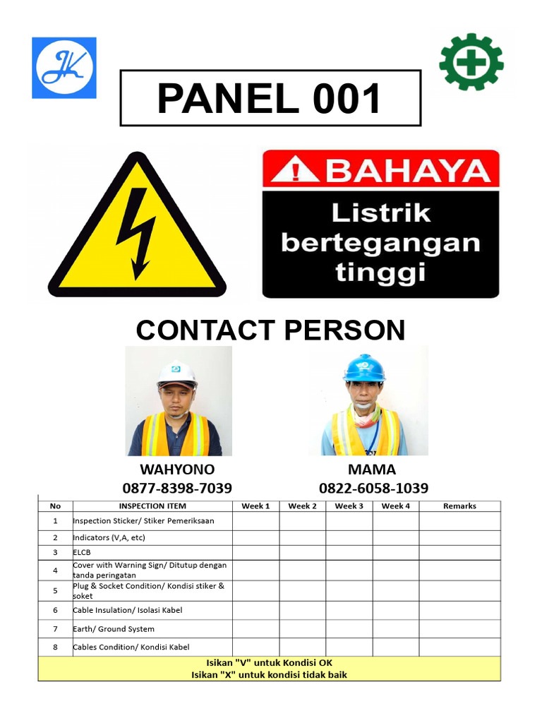 PIC PAnelllll | PDF
