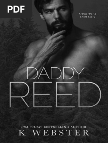 Daddy Reed - K Webster