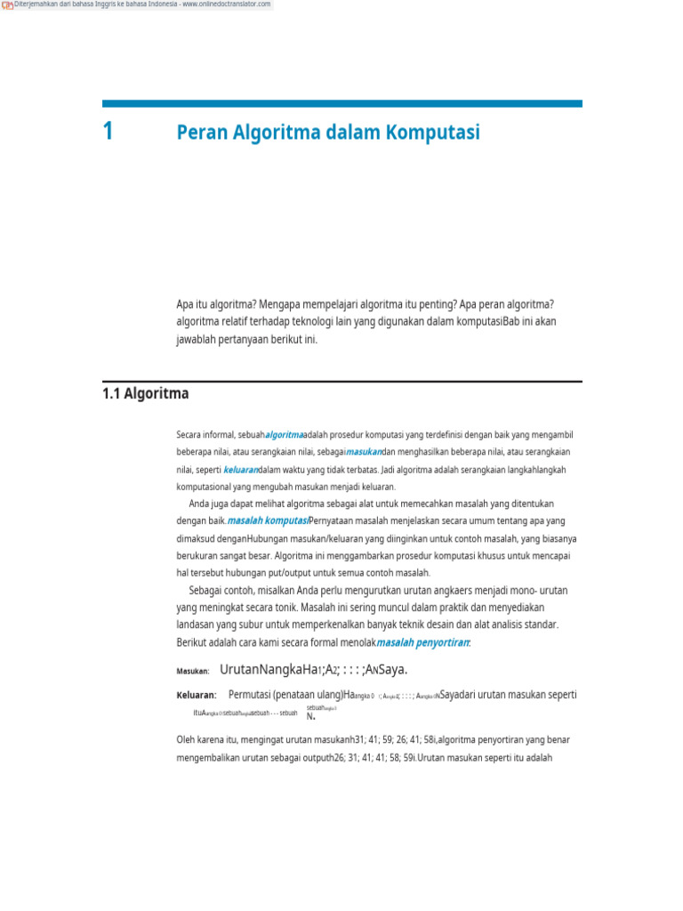 Introduction To Algorithms 4th Edition by Thomas H. Cormen, Charles E ...