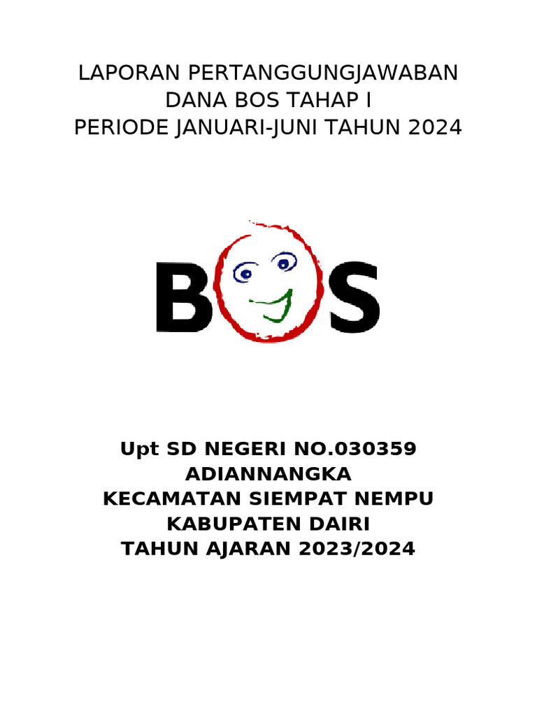 Sampul SPJ | PDF