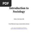 Download Introduction to Sociology by Putrimales SN7796626 doc pdf