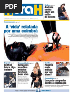 【tomo】 Nordeste 725 | PDF | Transporte público | Portugal