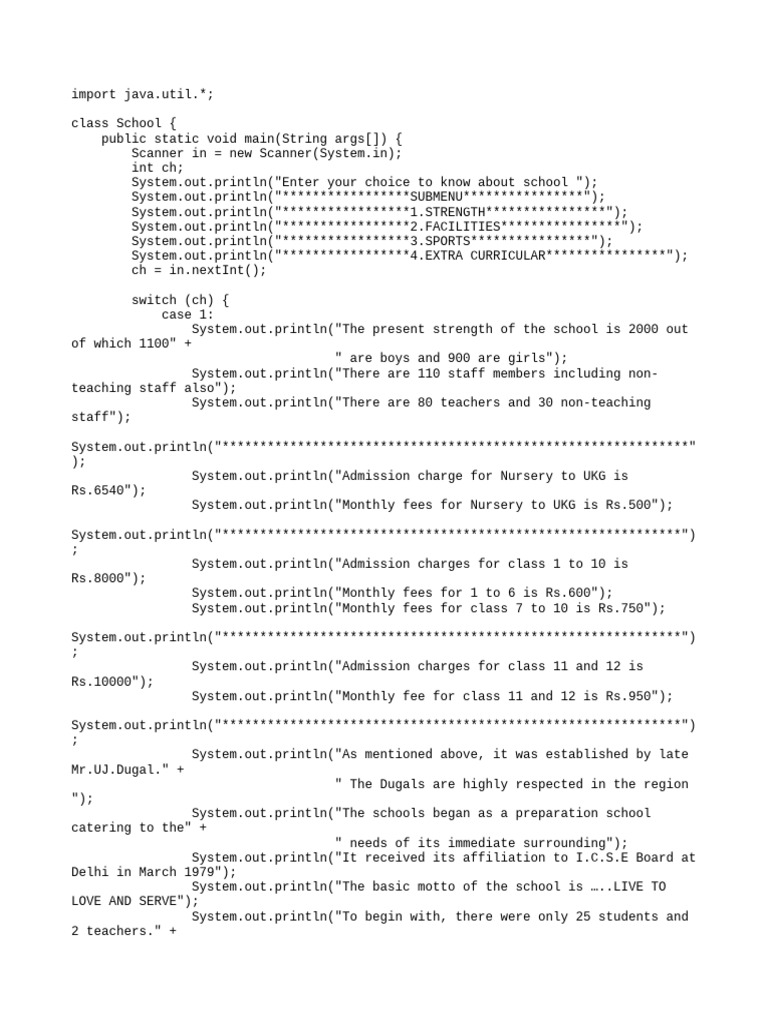 Source Code 2 | PDF