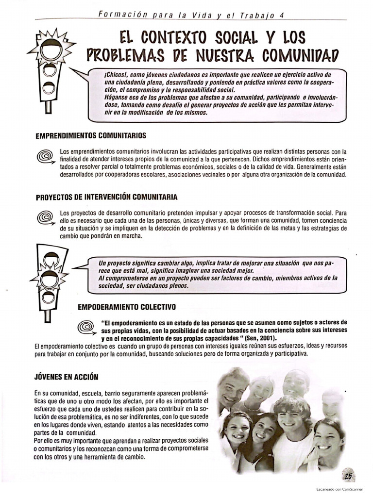FVT Recp Proyecto | PDF