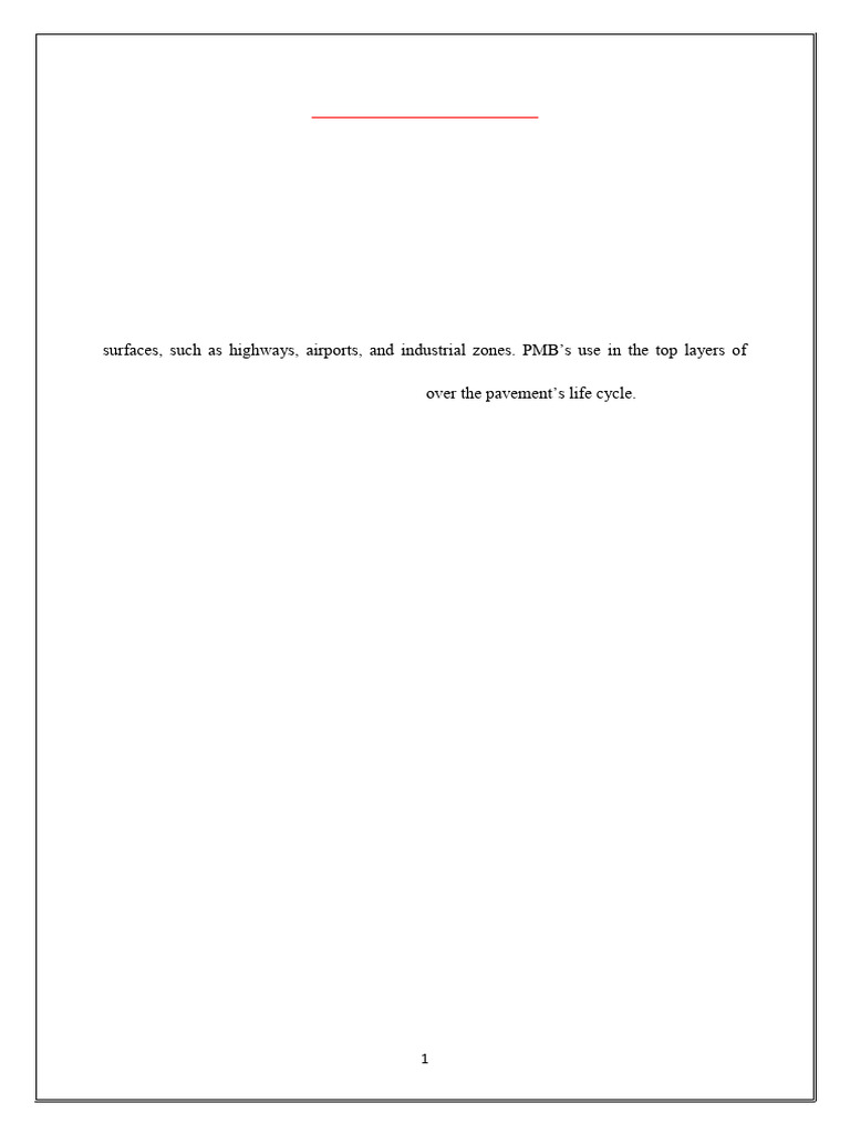 IS 15462 Test Part1 | PDF