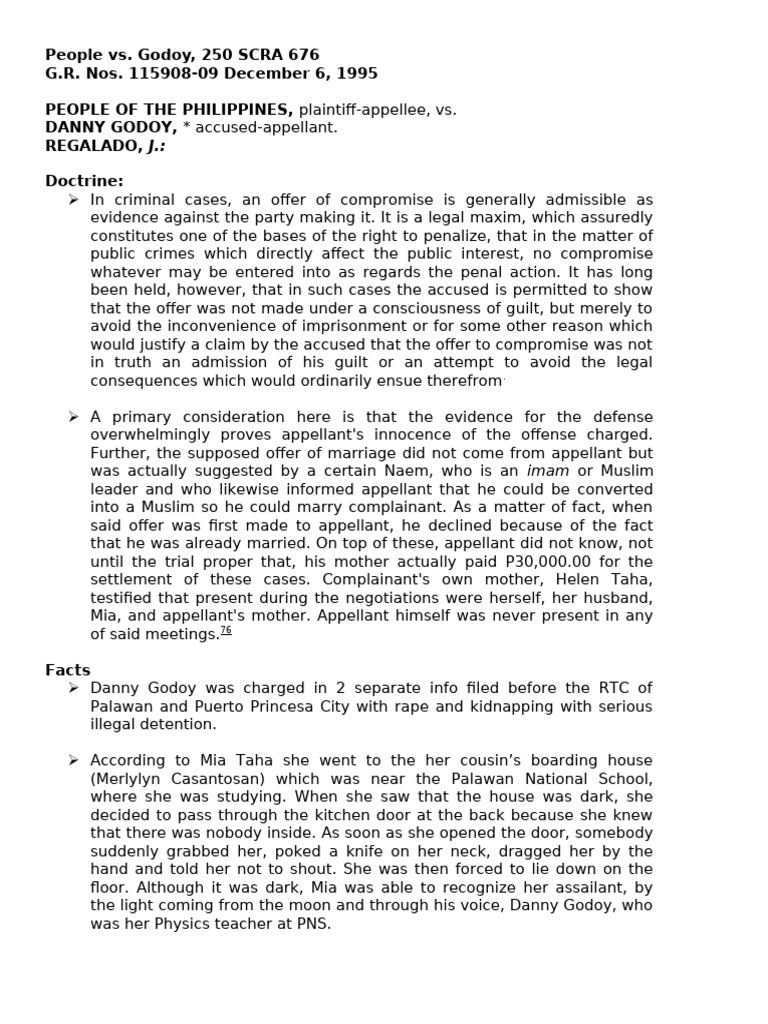People vs godoy 250 scra 676 pdf