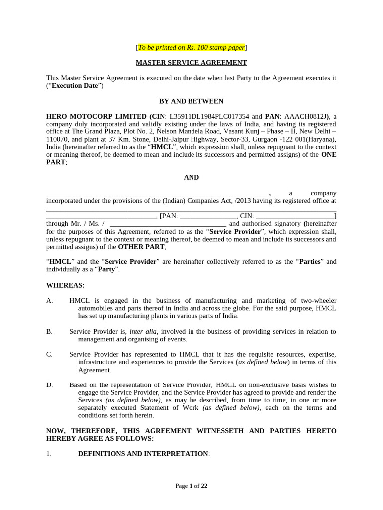 Hmcl msa event management 2 pdf