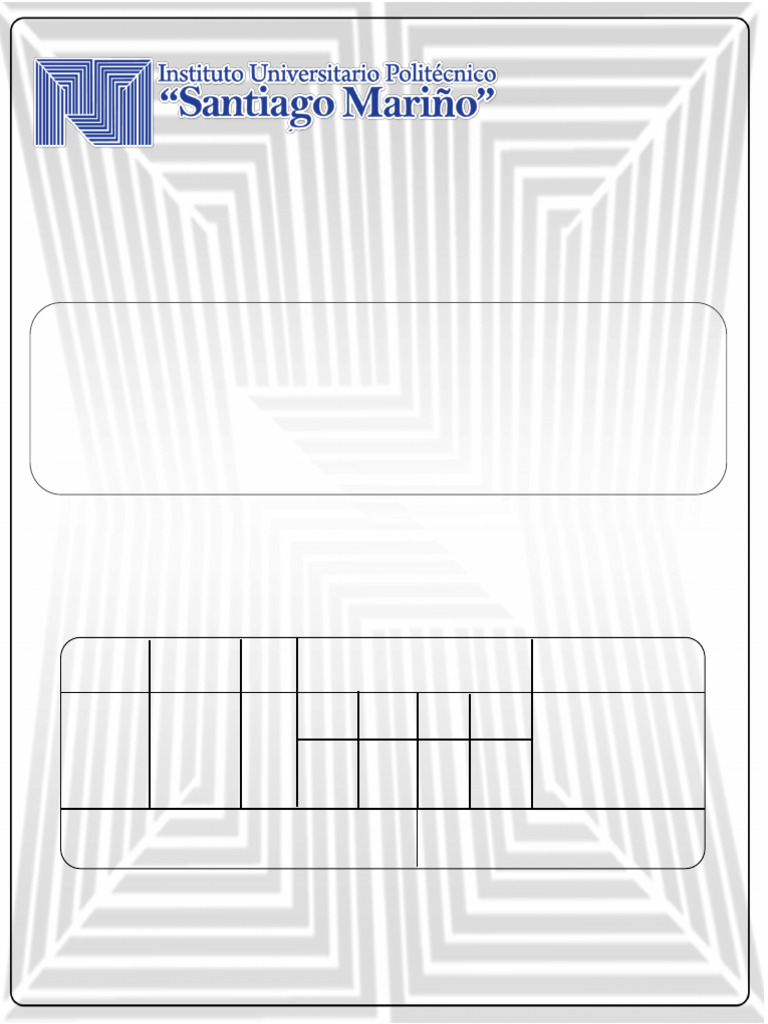 Plan De Estudio Electronica 5to Pdf