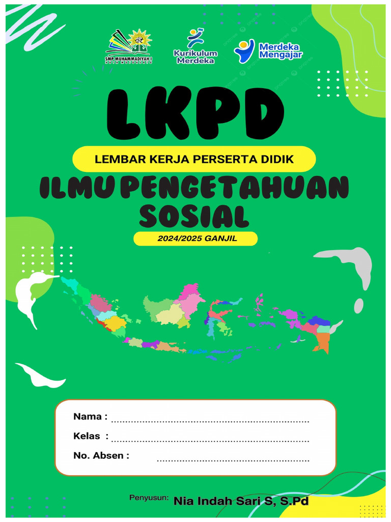 Cover Ips | PDF
