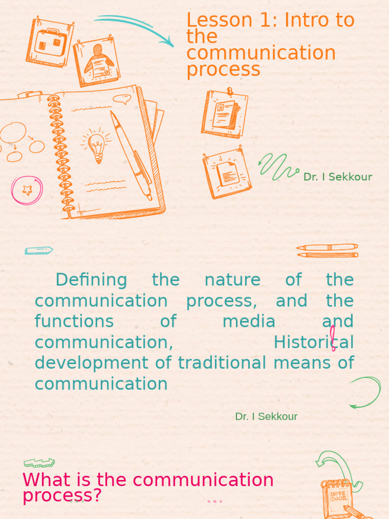 1 Course One | PDF