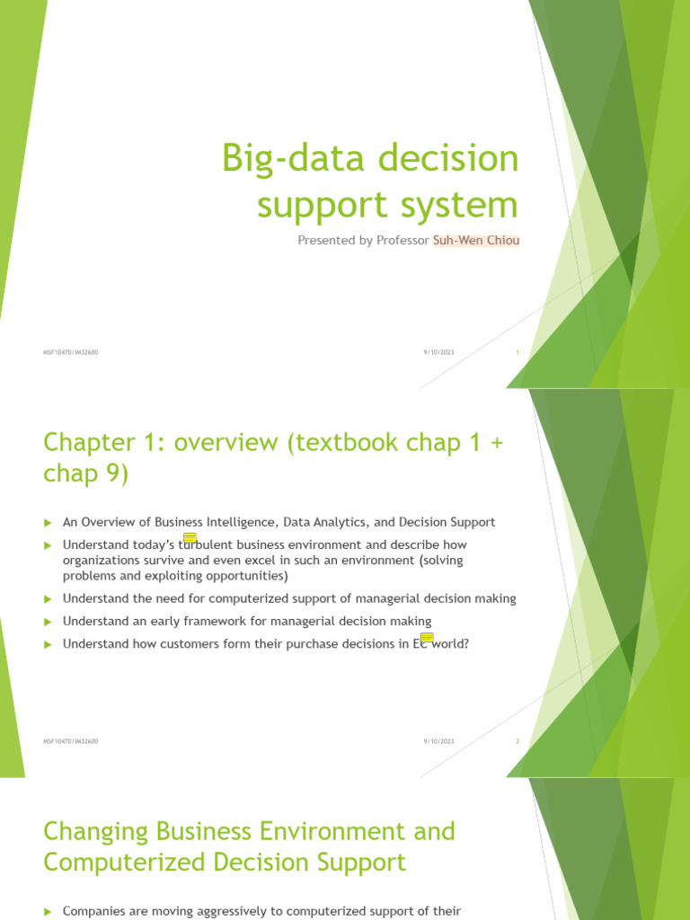 Chap 1 | PDF
