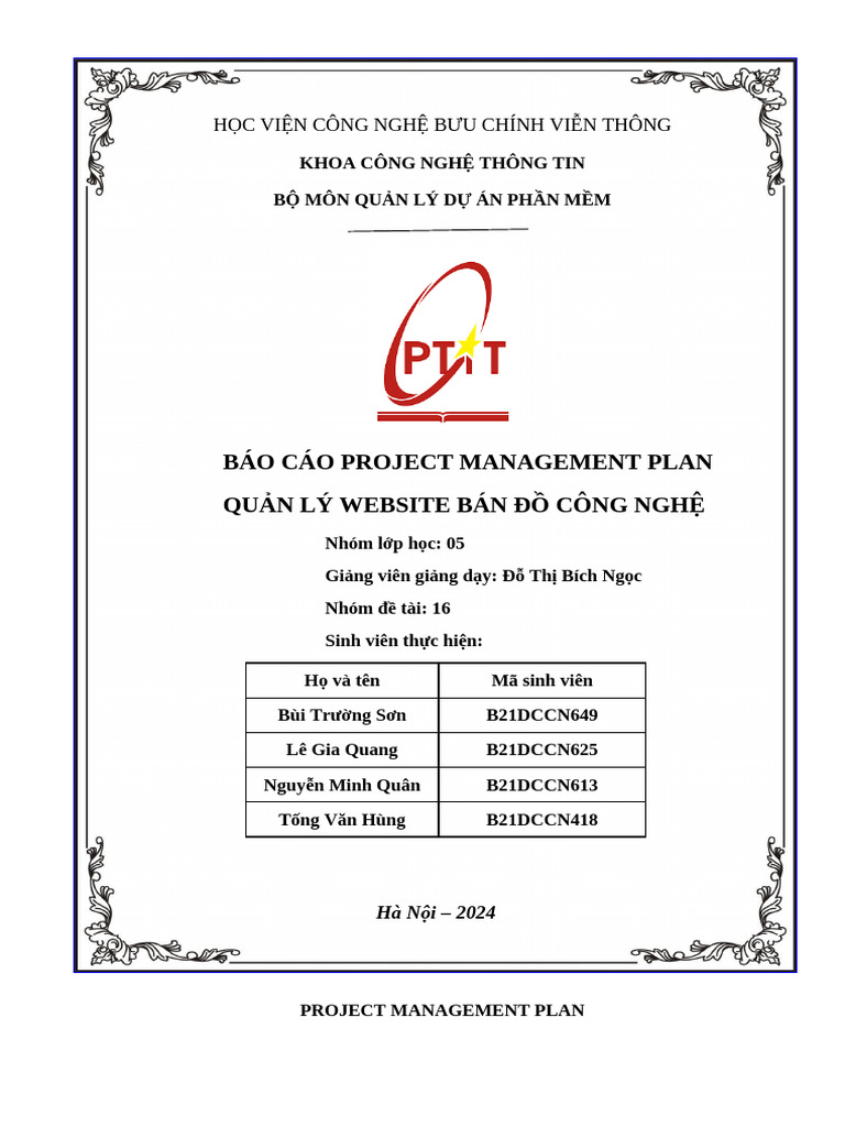 16_PMP | PDF