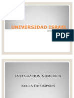 Integracion Numerica Regla de Simpson 1220480415317193 9