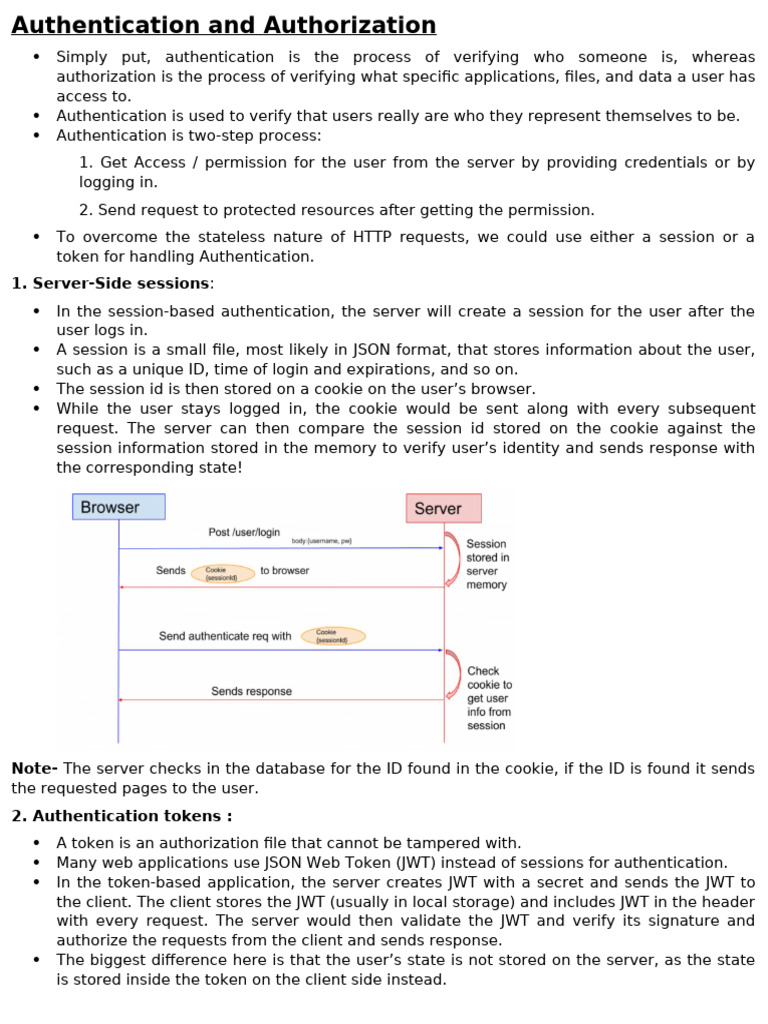 Firebase Auth, Hosting, Realtime DB, Firestore DB Notes | PDF