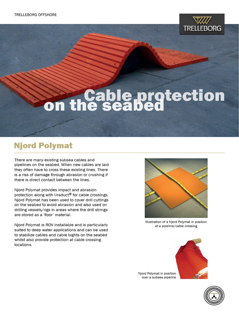 Njord Polymat Eng Oct 2019 | PDF
