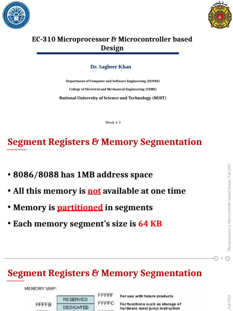 Week 3 - MPS | PDF
