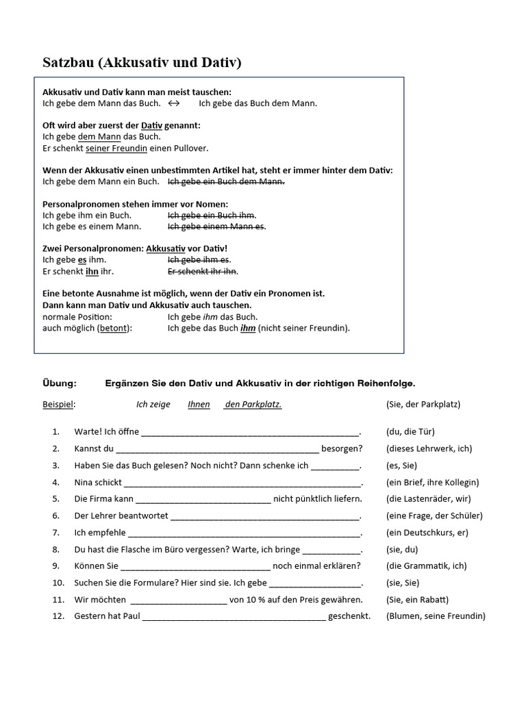 8161982554345877760allegratis Arbeitsblc3a4tter Satzbau Fc3bcr Die Sek I Satzgliederhtml