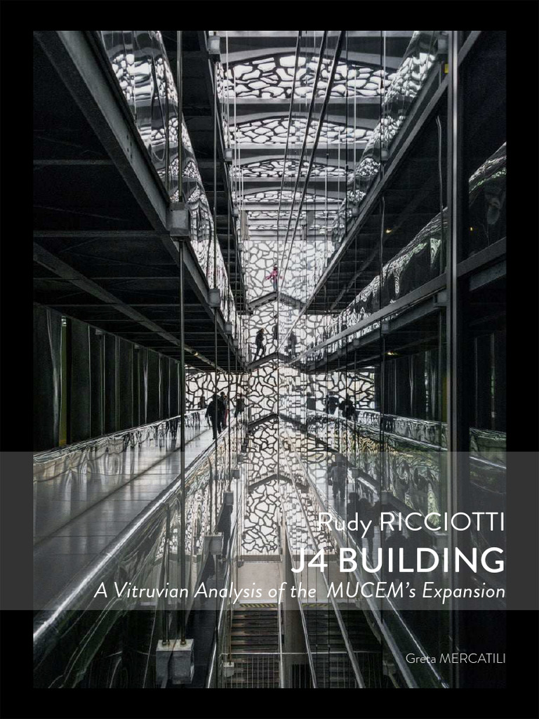 Rudy Ricciotti Review | PDF