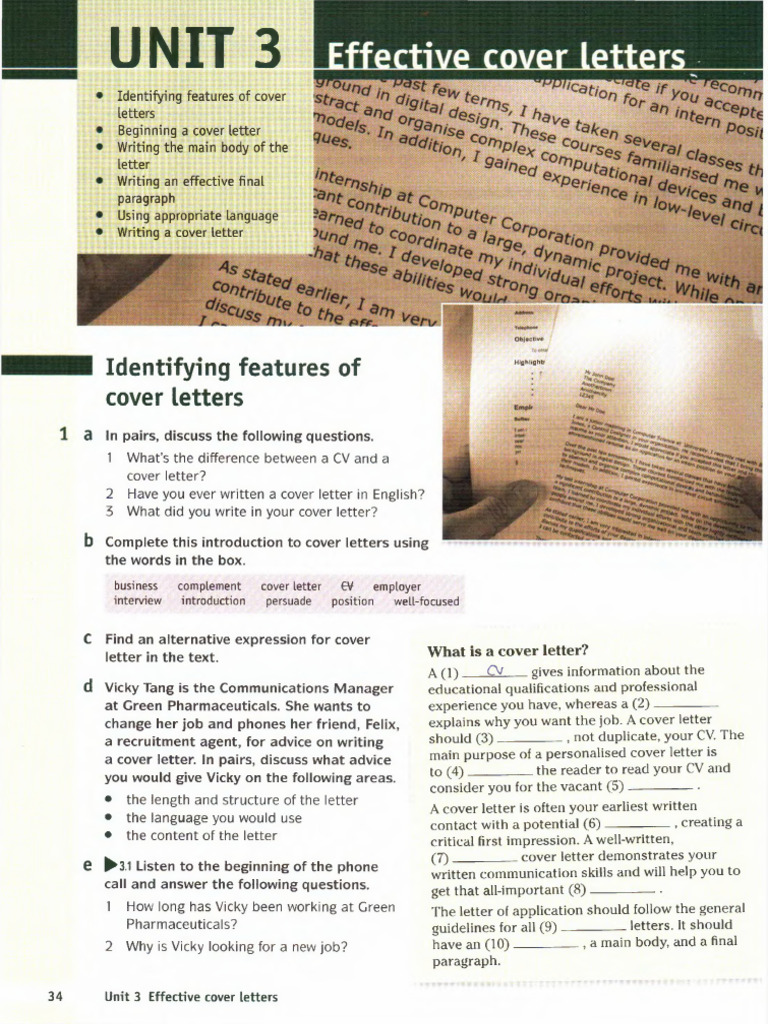 Unit 3 | PDF