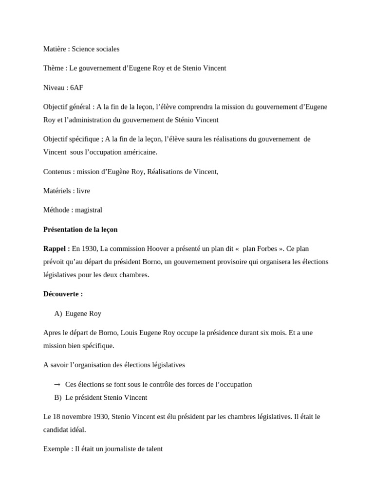 Fiche 12 (6AF) | PDF
