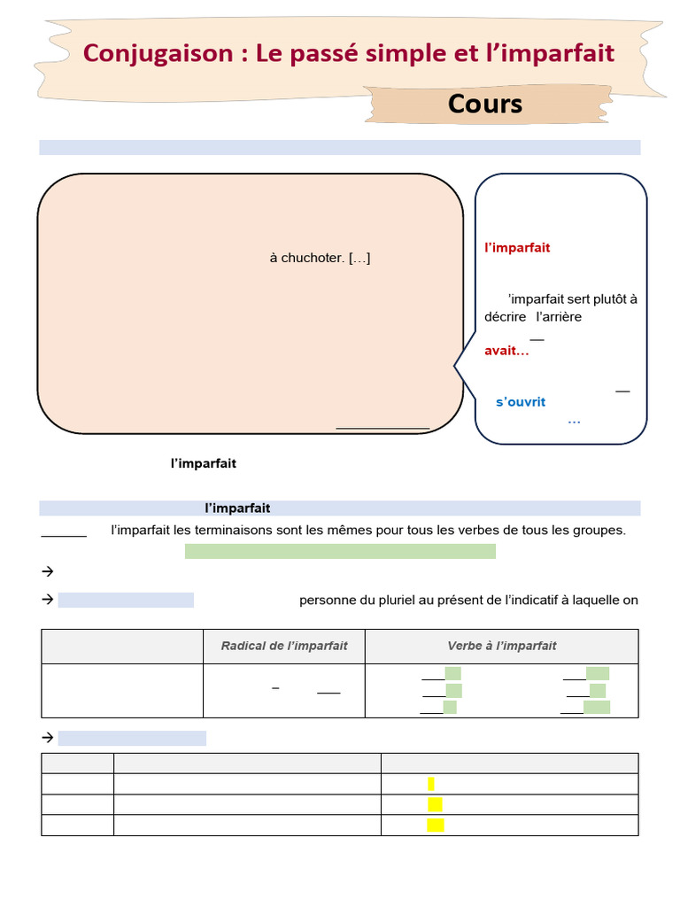 cours-le-pass-simple-et-l-imparfait-4-me-pdf