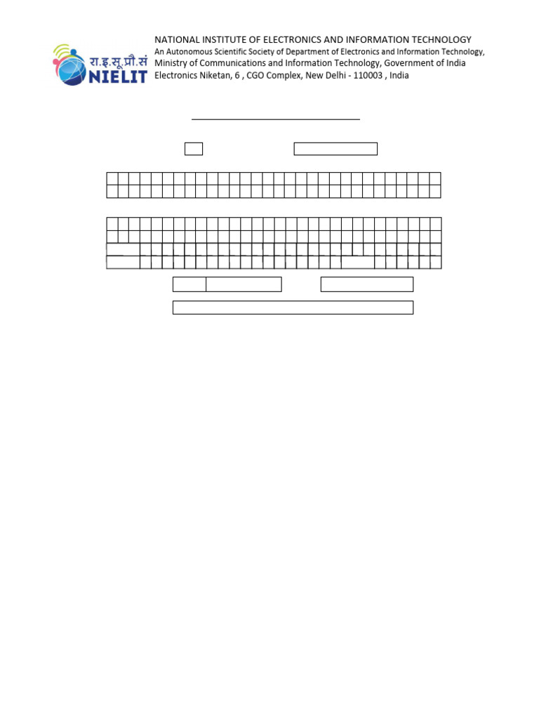 Addr chng pdf