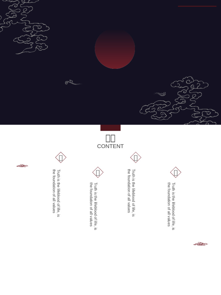 Exploring Truth and Life's Values | PDF | Contemporary Philosophy ...