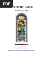 Mary Magdalene's E-Book