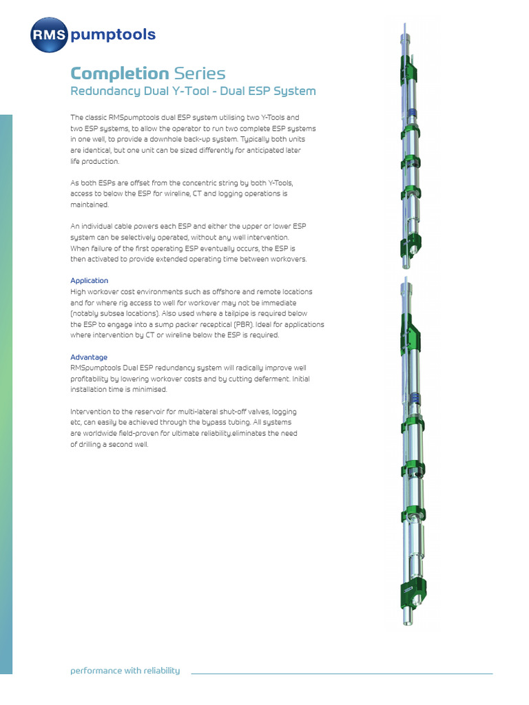Y-Tool Dual | PDF