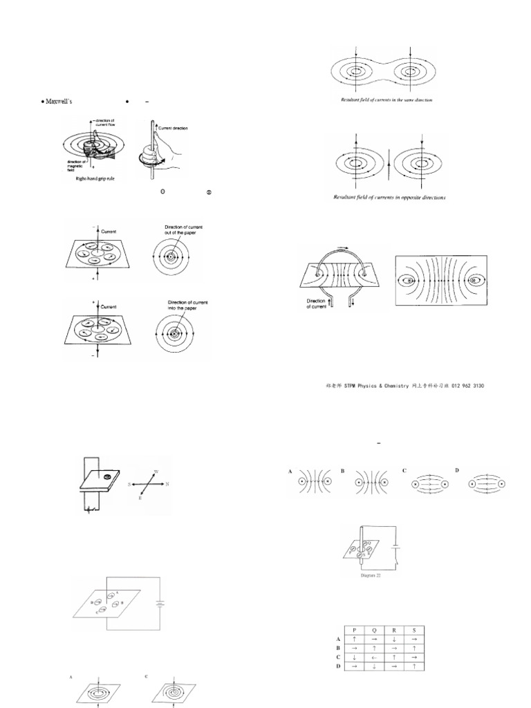 Chapter 10 Electromagnetic | PDF