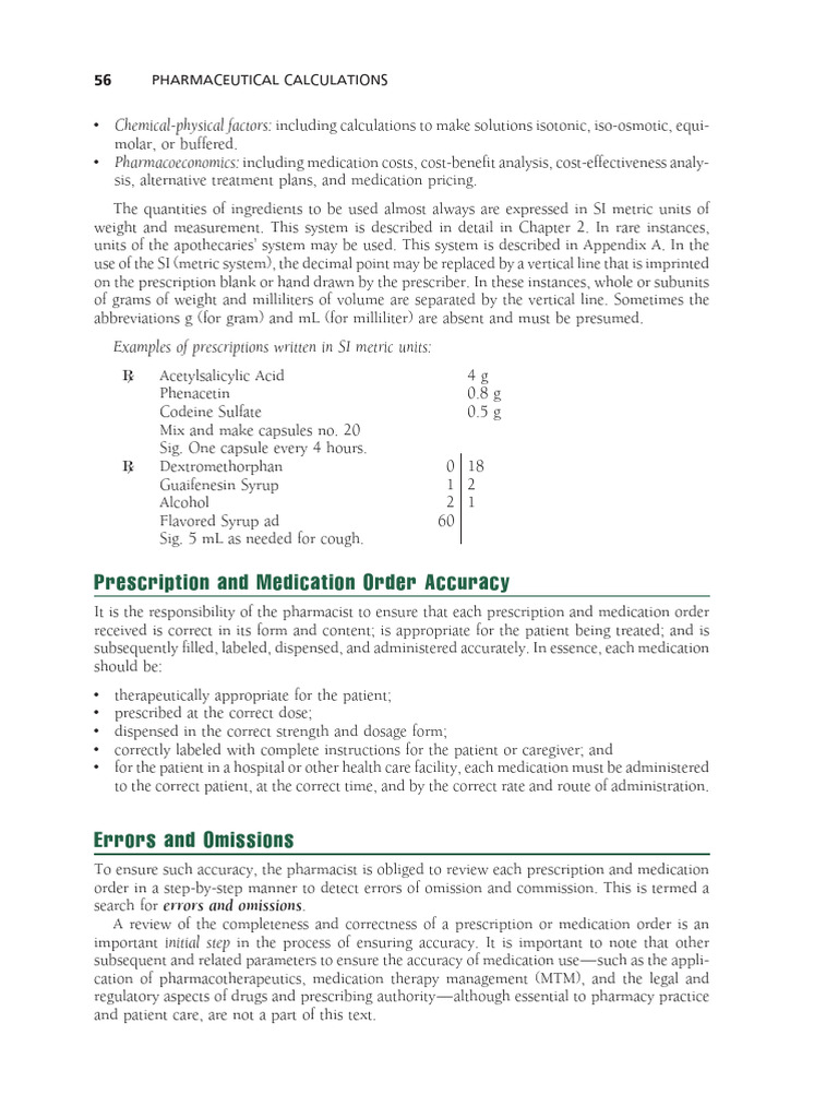 Symbols and Abbreviations PDF