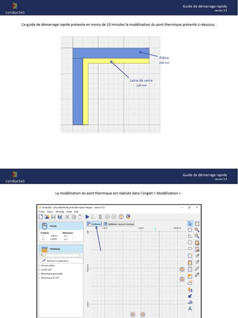 Quickstart | PDF