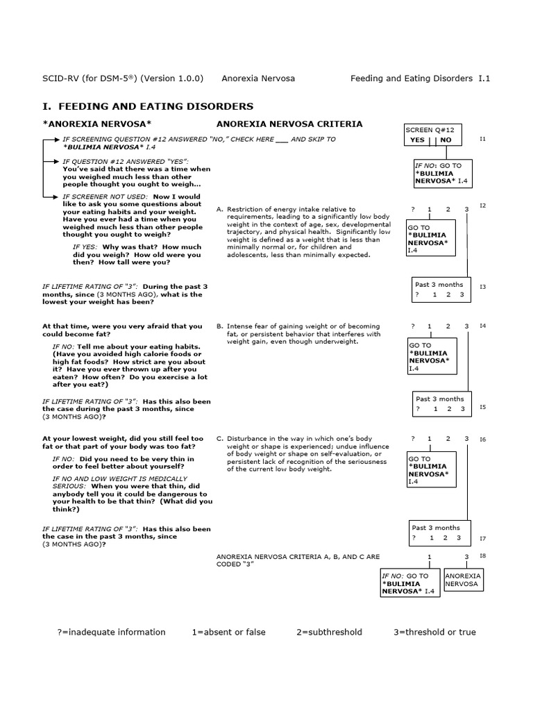 Ed Scid | PDF