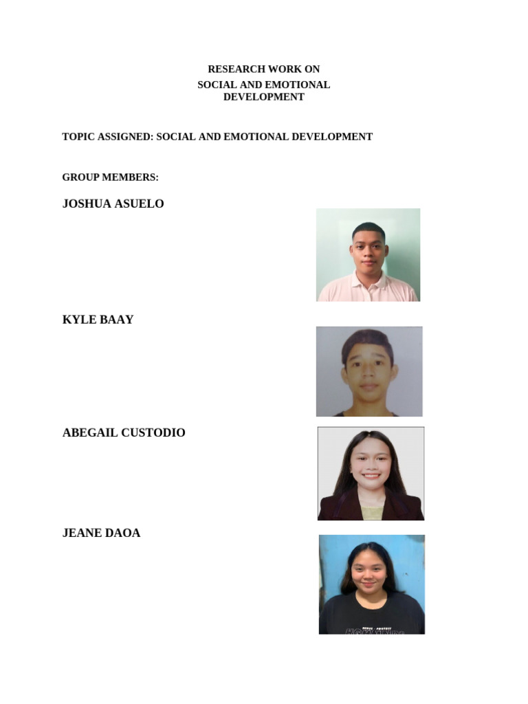 PROFED | PDF