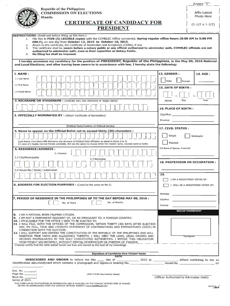Comres 9984 Af-13 | PDF