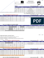 Horario Profesores Matutino 2011b 8-19